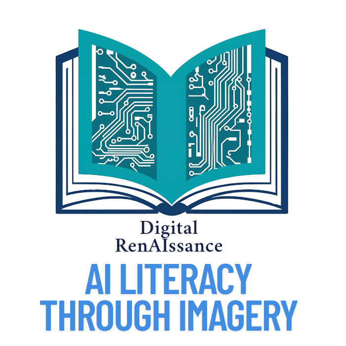 Digital Renaissance Logo